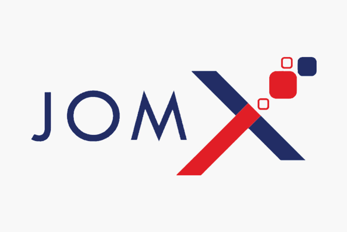 Featured Image For Launch Of Jomx