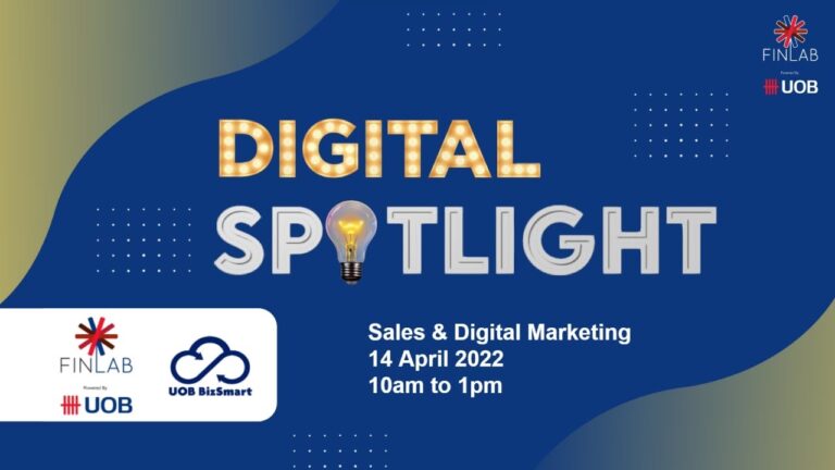 digital spotlight digital marketing - Digital Spotlight Recap