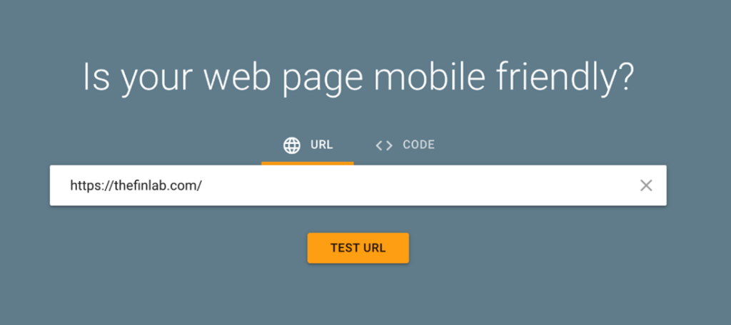 Mobile Web Friendly - Up Your Seo Gameplan In 3 Steps: The Seo Mac Framework