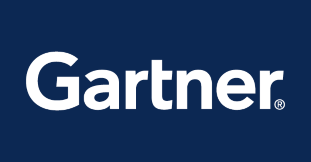 Gartner Logo - How Will Digital Marketing Look Like In 2025