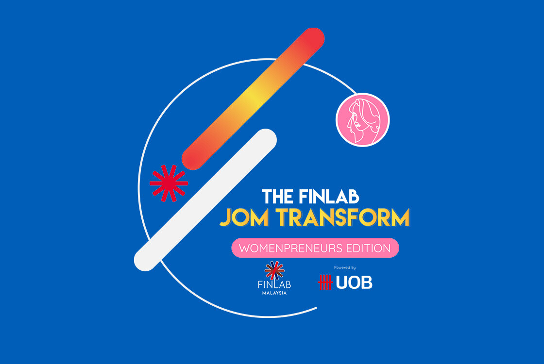 Featured Image For Uob Malaysia And The Finlab To Accelerate Digital Transformation For Women-Led Businesses Through Jom Transform Programme