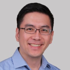 Dr Jason Tang