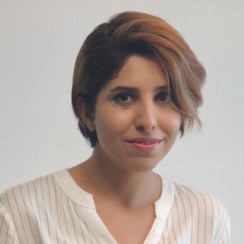 Dr. Elmira Soghratti
