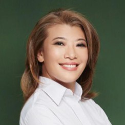 Freda Liu (Moderator)