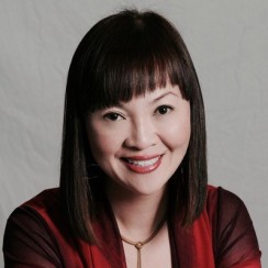 Karen Cheah