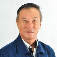Alvin Chua Seng Wah