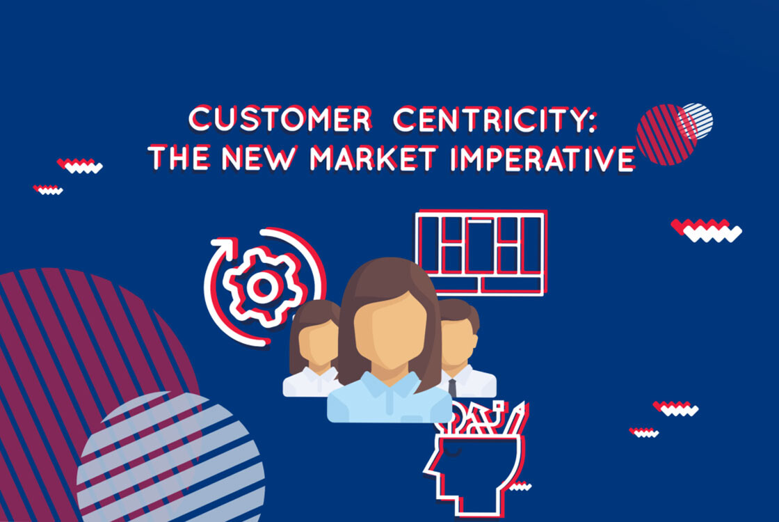 Featured Image For Achieving Customer Centricity Is Key To Business Success