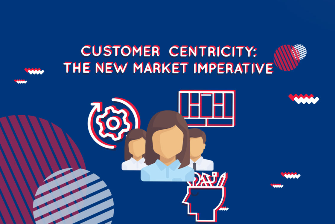 Achieving Customer Centricity Is Key To Business Success - The FinLab