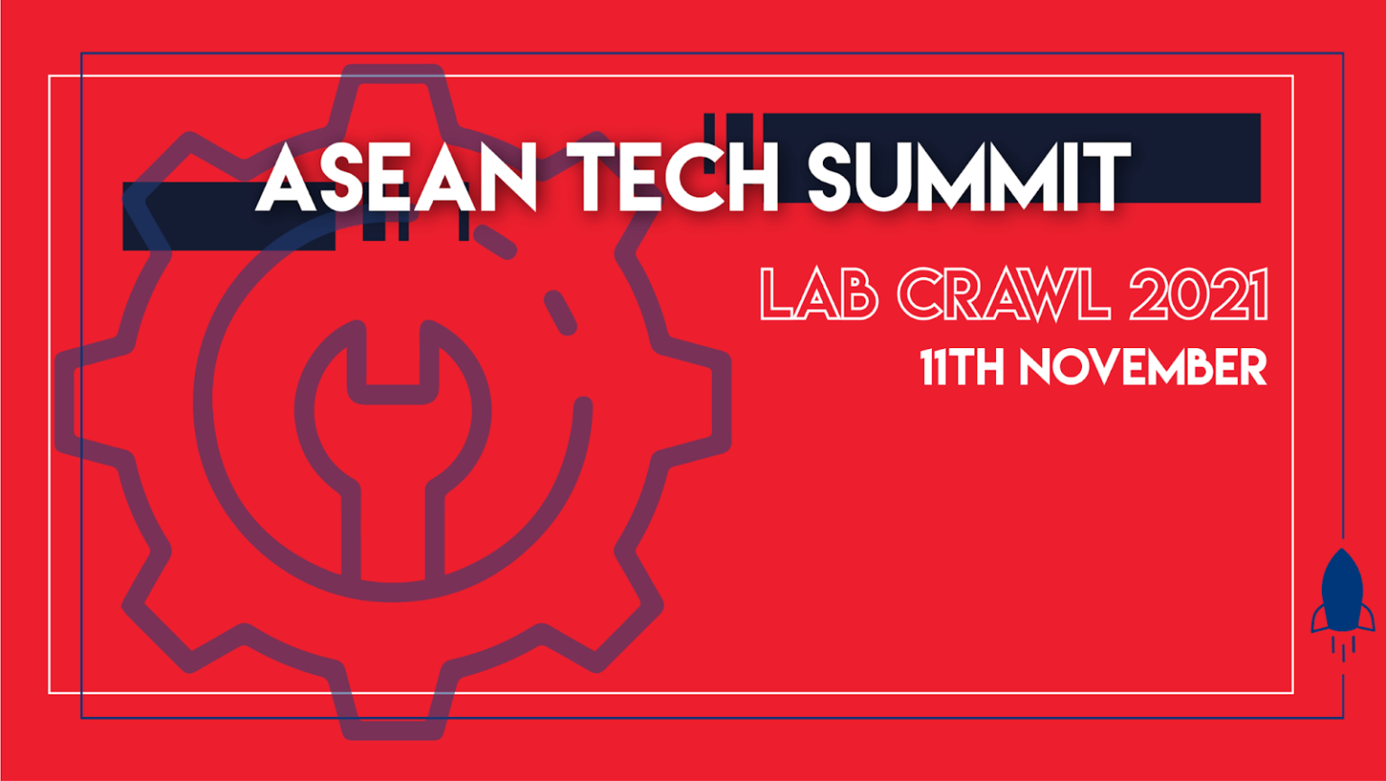 Asean Tech Summit 2021 - The Finlab'S Lab Crawl 2021