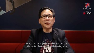 Video Thumbnail Of Bmc Segment 9: Cost Structure