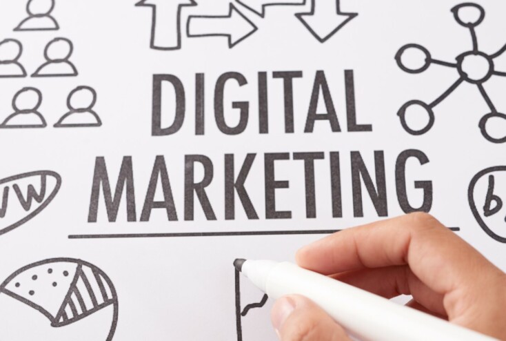 Article Image - How Will Digital Marketing Look Like In 2025