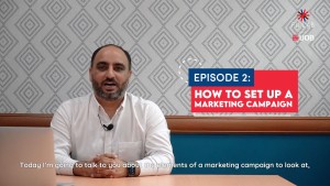 Video Thumbnail Of Mentoring Leaders Ep2: How To Set Up A Marketing Campaign?