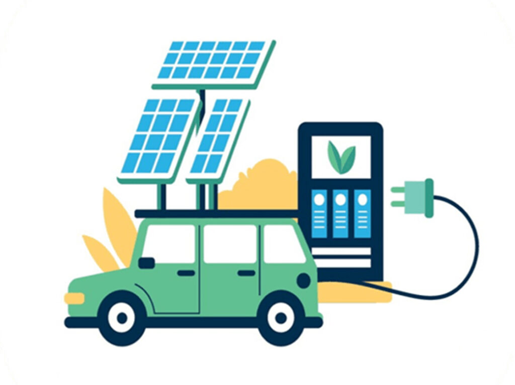electric vehicles - Sustainability Innovation Programme