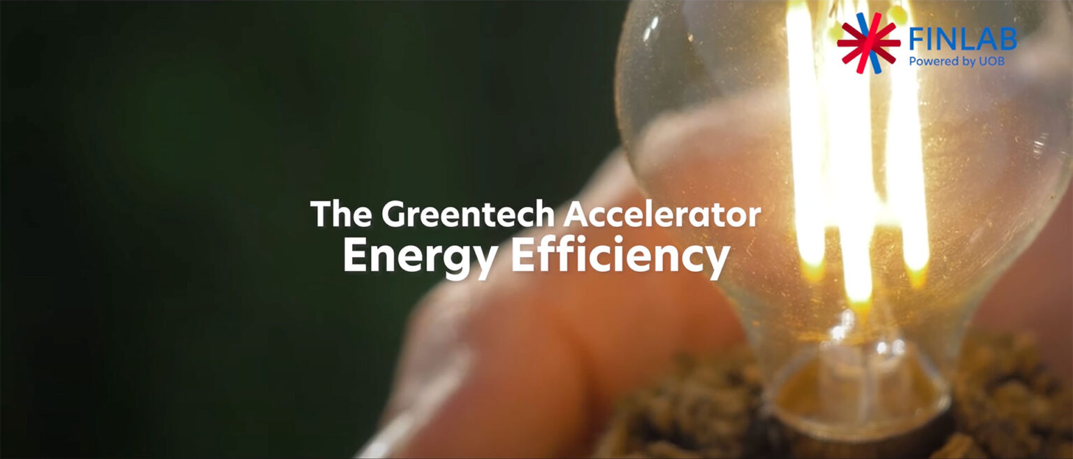Energy Efficiency 2 - The Finlab'S Lab Crawl 2022
