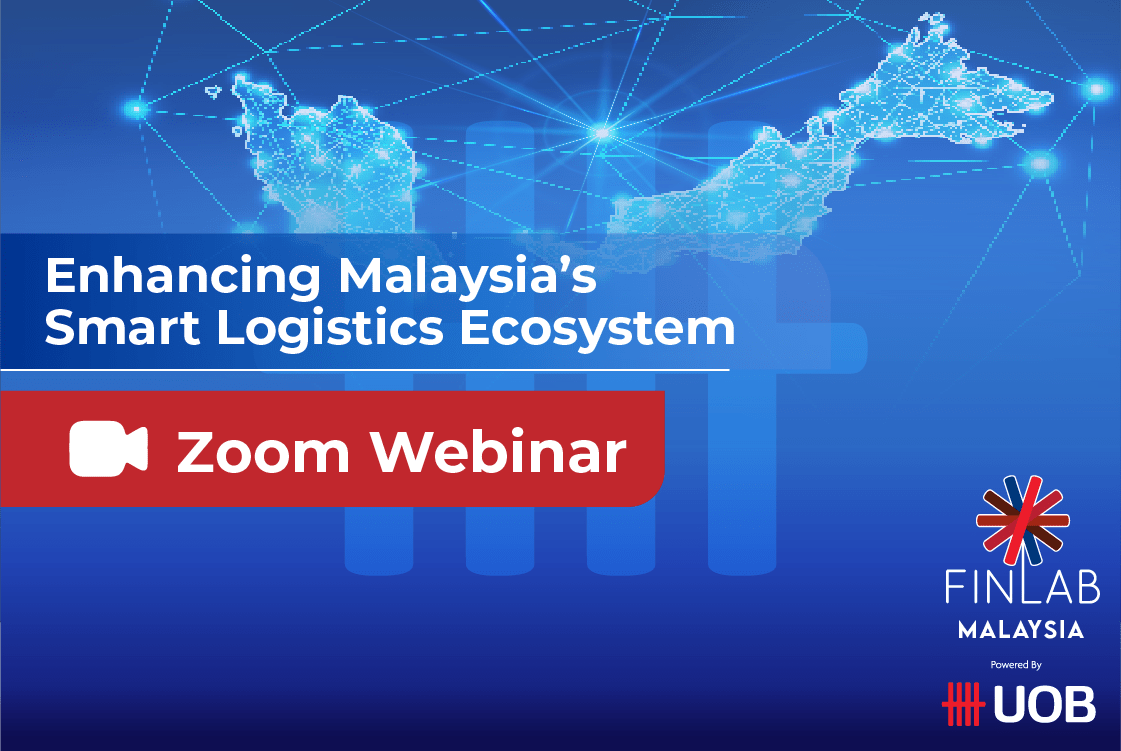 Event Image - Enhancing Malaysia’s Smart Logistics Ecosystem