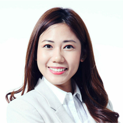 Esther Yeoh Shu Han