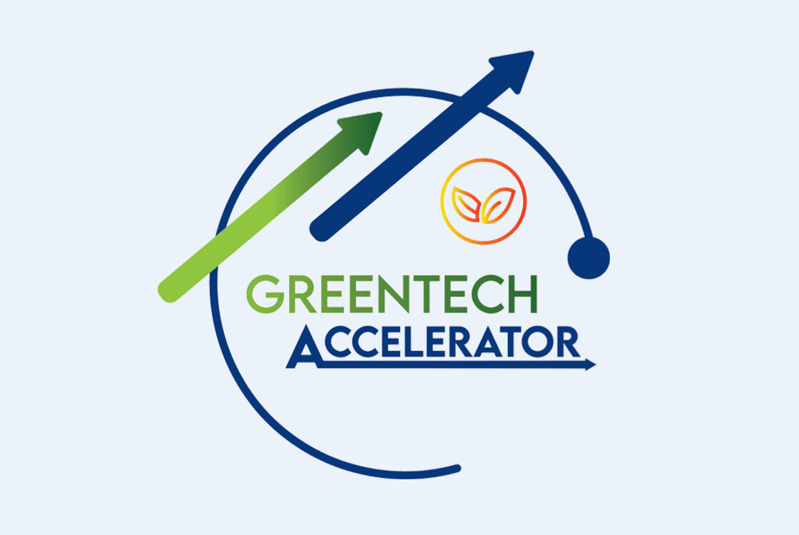 Event Image - The Greentech Accelerator