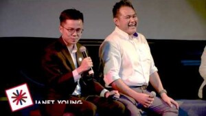 Video Thumbnail Of The Finlab Malaysia Event Highlights
