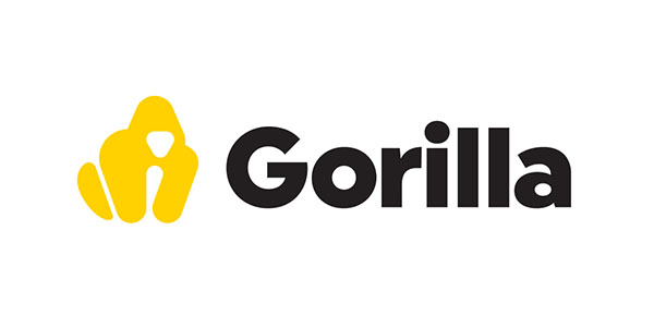 logo gorilla - The FinLab's Lab Crawl 2021