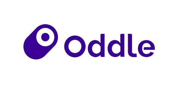 Logo Oddle - The Finlab'S Lab Crawl 2021