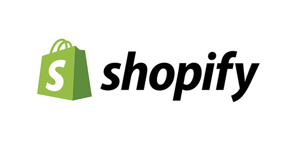 Logo Shopify - The Finlab'S Lab Crawl 2021