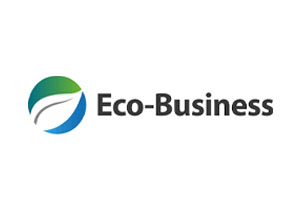 logos eco business - Sustainability Innovation Programme