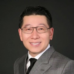 Peter Ong