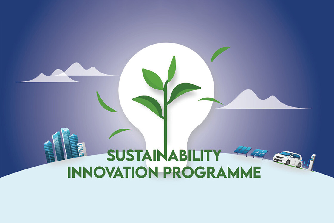 Event Image - Sustainability Innovation Programme