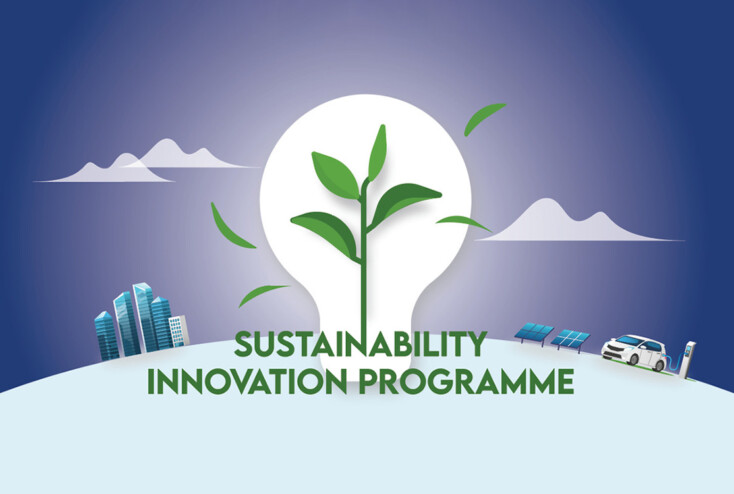 Articles - The FinLab’s Sustainability Innovation Programme 2022