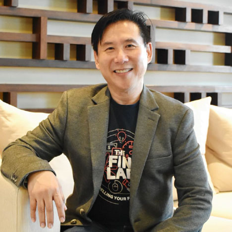 Felix Tan Business Advisory - Business Advisory