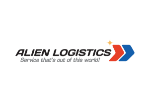 Alien Logistics - Indonesia