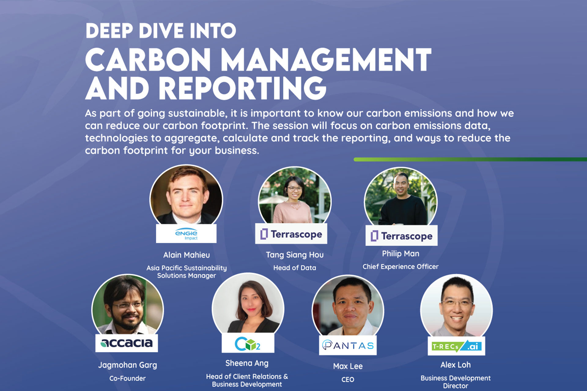 The FinLab’s Deep Dive Programme 2022 - UOB FinLab