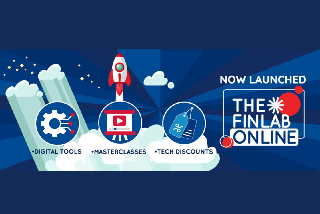 Featured Image For The Finlab Launches Online Platform To Help More Smes Across Asean Transform Their Business Digitally