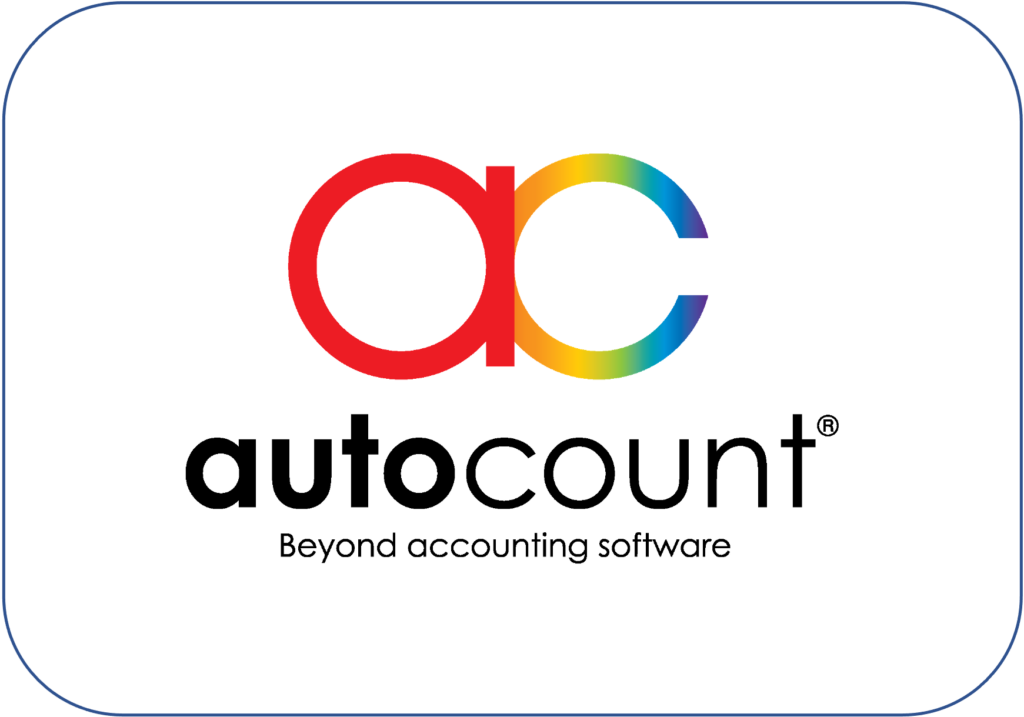 Auto Count Logo - Malaysia