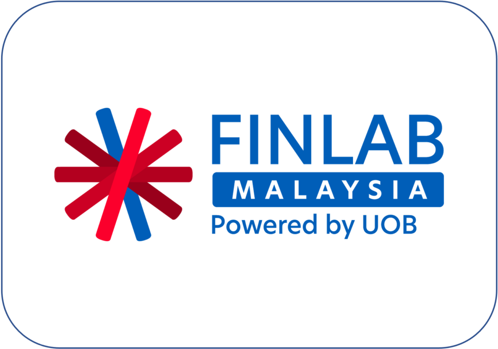 Finlab Logo - Malaysia
