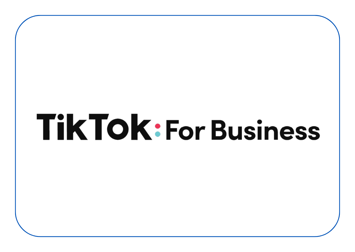 Tiktok For Businsess - Xin Chào Smes: Grow Your Sales Through E-Commerce And Digital Marketing