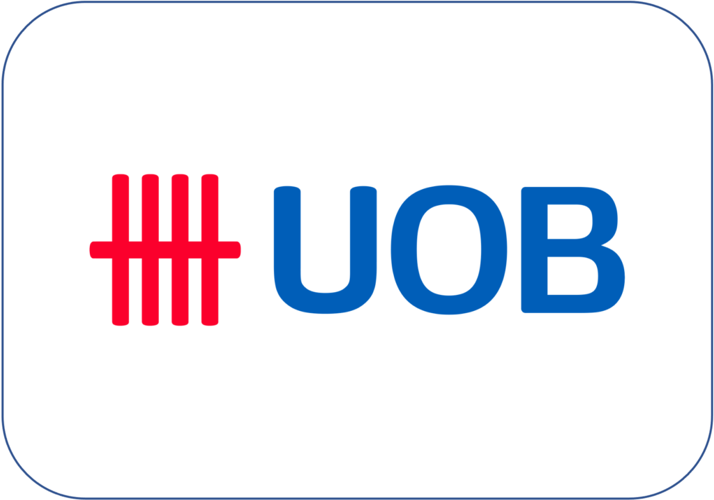 Uob Logo - Malaysia