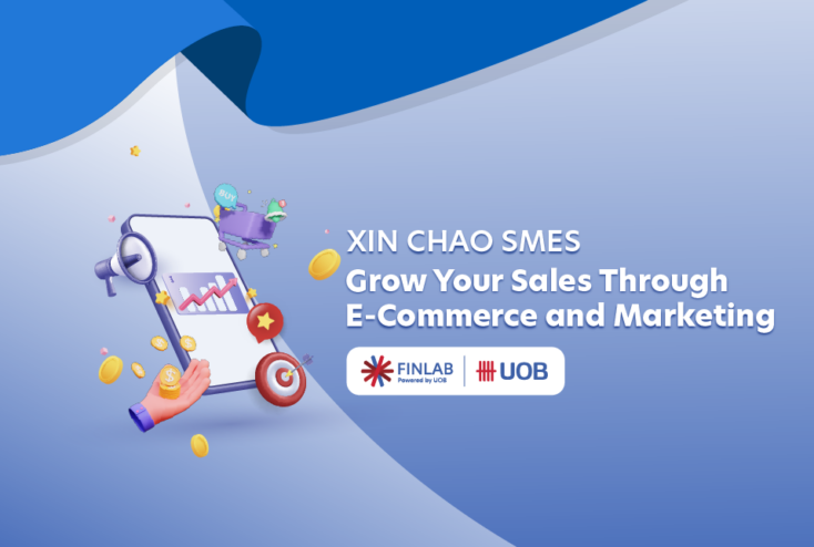 Article Image - Xin Chào Smes: Grow Your Sales Through E-Commerce And Digital Marketing 2023 Recap