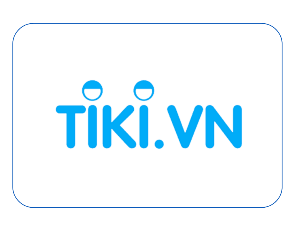 Tiki Updated - Vietnam