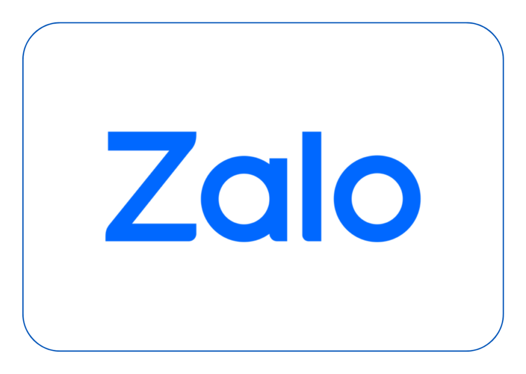Zalo Updated - Vietnam