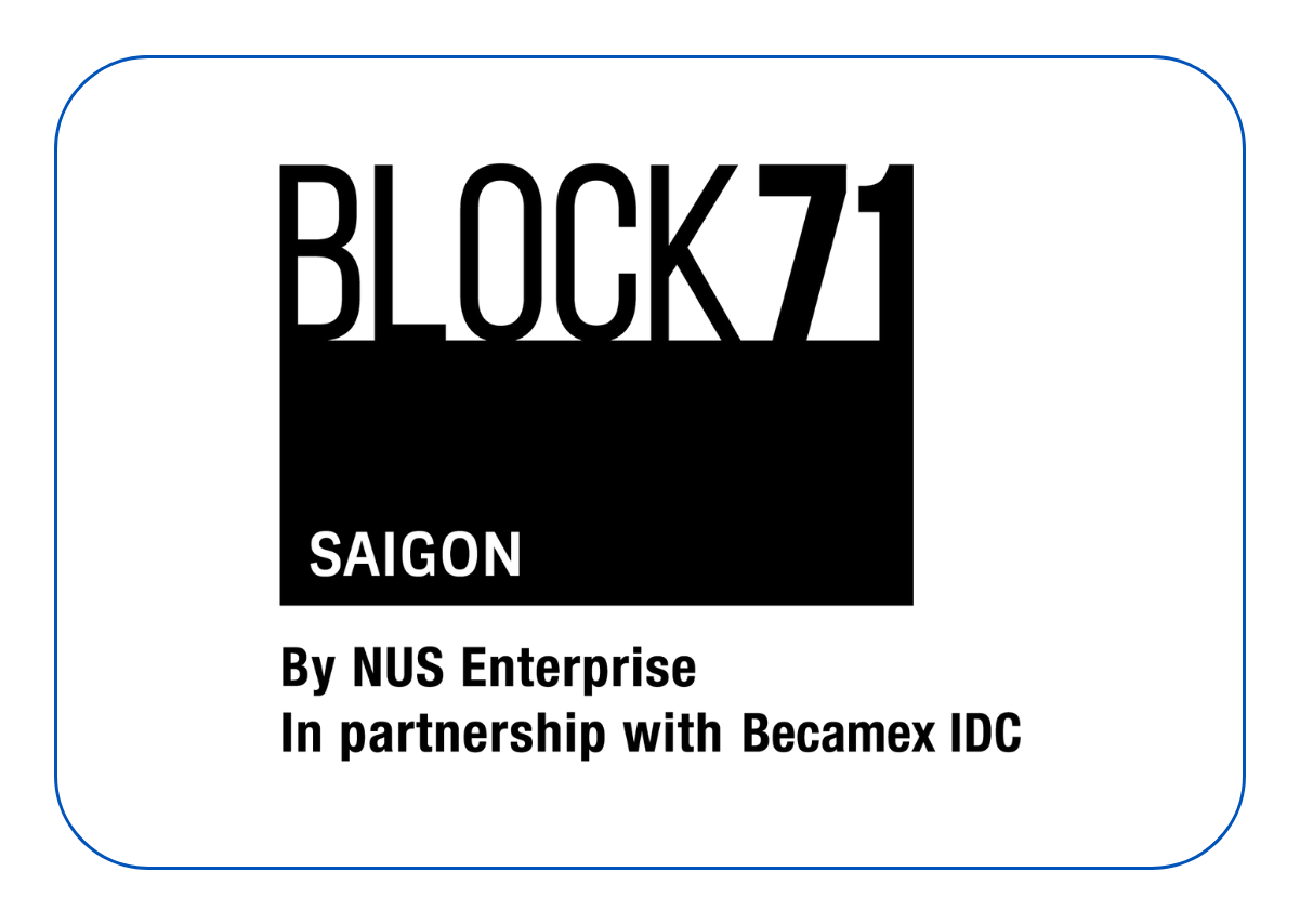 Block 71 - Xin Chào Smes: Grow Your Sales Through E-Commerce And Digital Marketing 2023 Recap