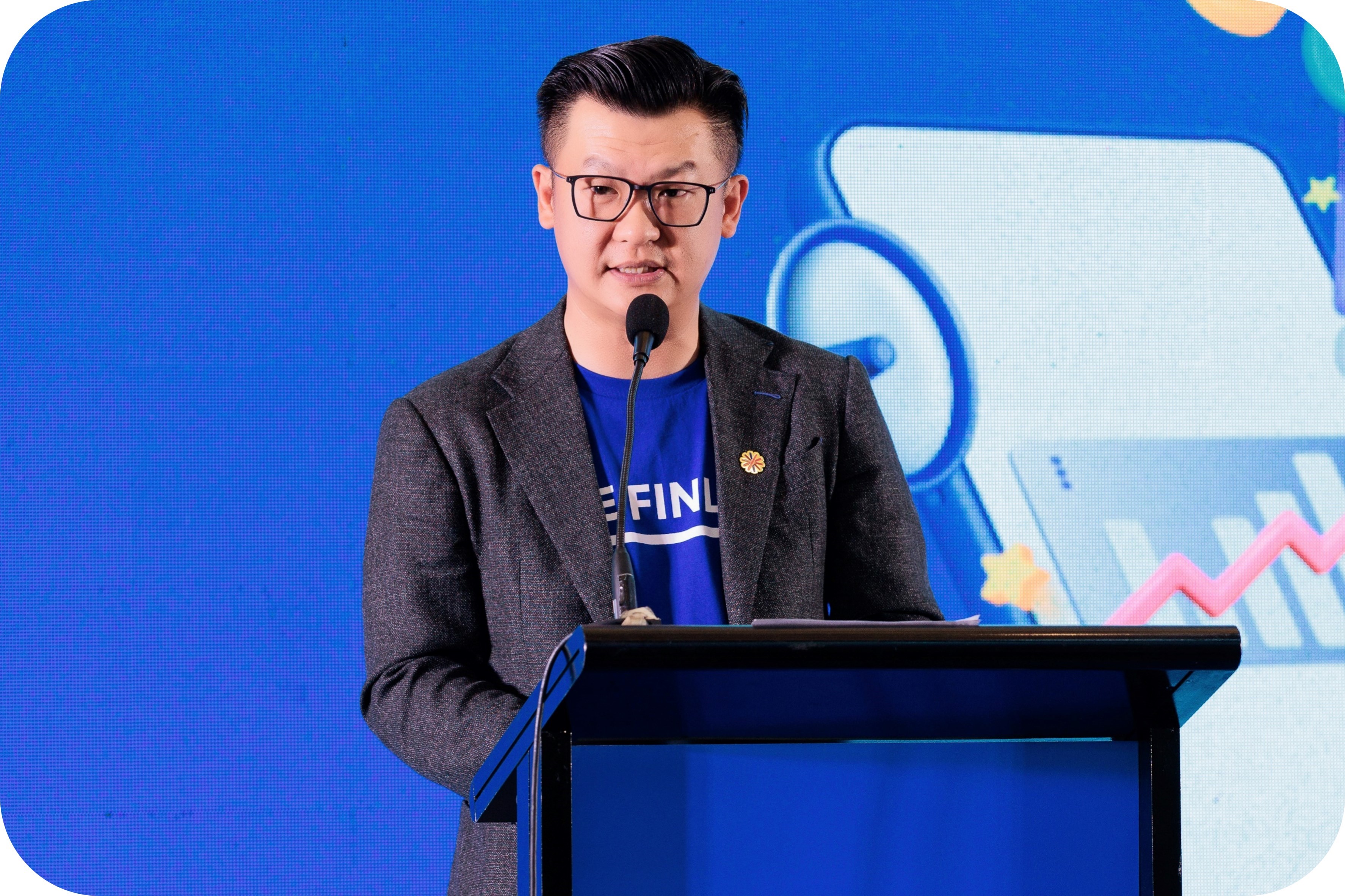 Fred Lim - Xin Chào Smes: Grow Your Sales Through E-Commerce And Digital Marketing 2023 Recap