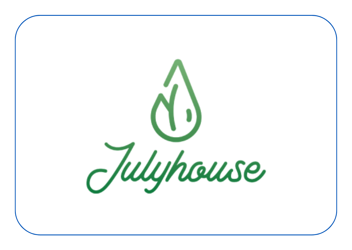 Julyhouse Logo - Xin Chào Smes: Grow Your Sales Through E-Commerce And Digital Marketing