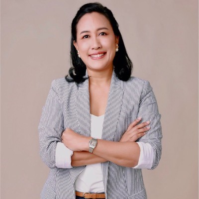 Narisa Israngkura Na Ayudhya - Uob Thailand Introduces The Womenpreneur: Tech And Sustainability Programme