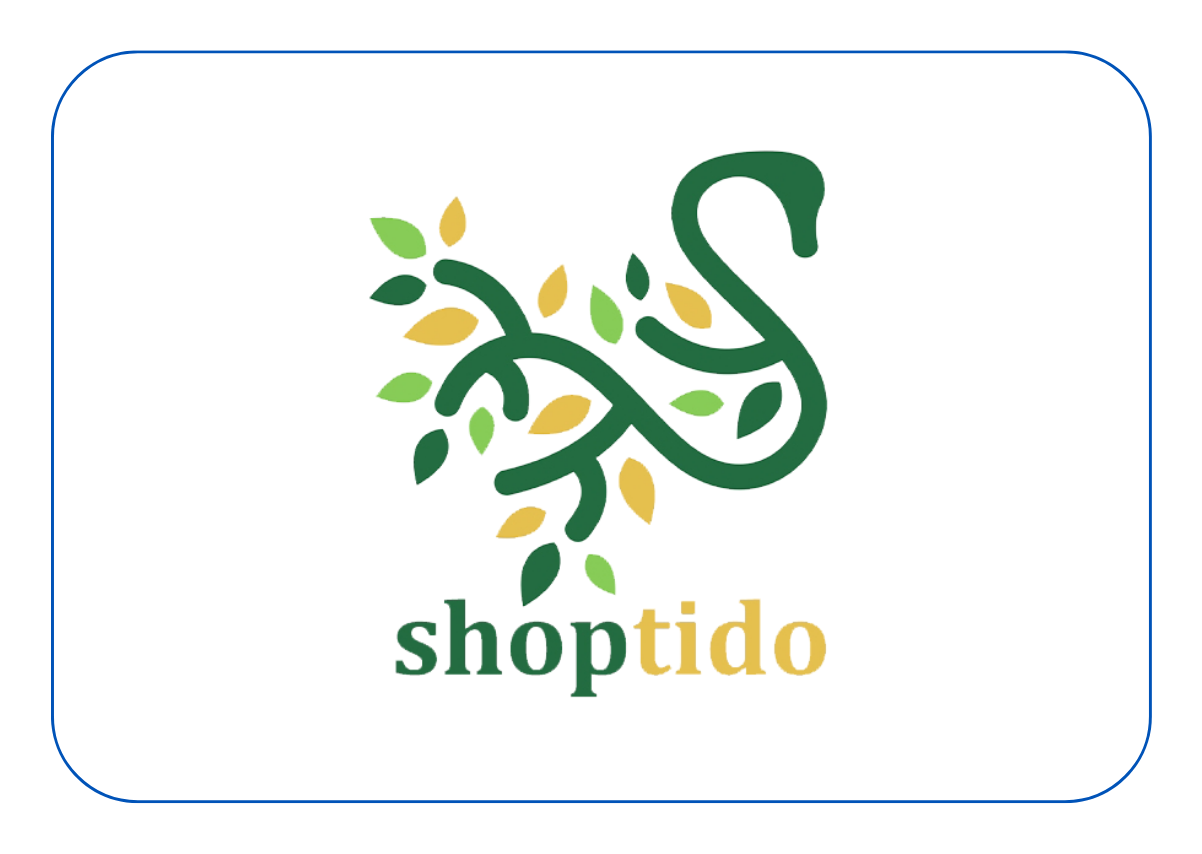 Shoptido - Xin Chào Smes: Grow Your Sales Through E-Commerce And Digital Marketing