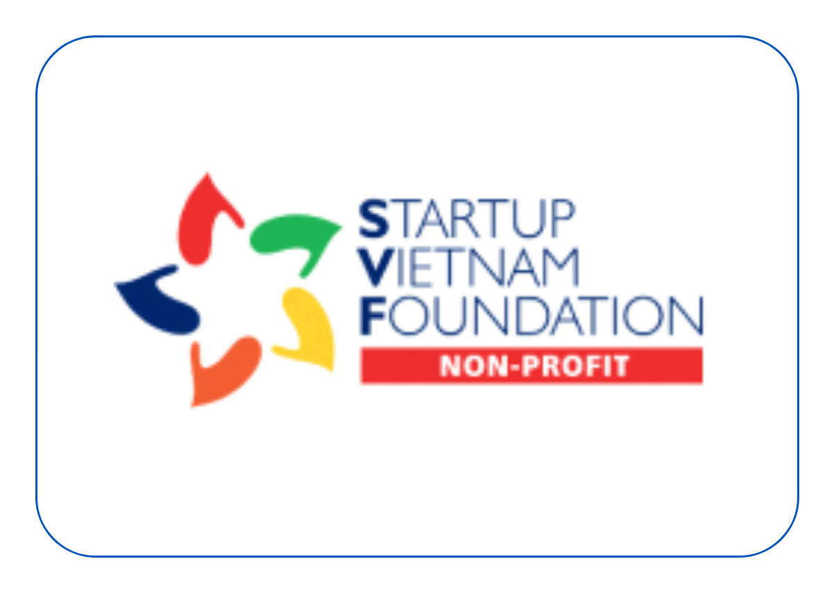 Startup Vietnam Foundation - Vietnam