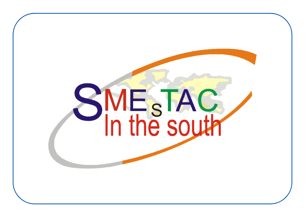 Tac Logo - Xin Chào Smes: Grow Your Sales Through E-Commerce And Digital Marketing 2023 Recap