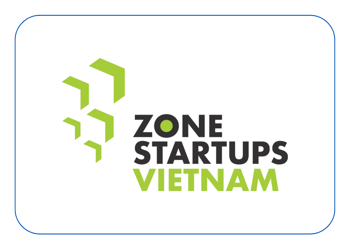 Zone Startups - Vietnam