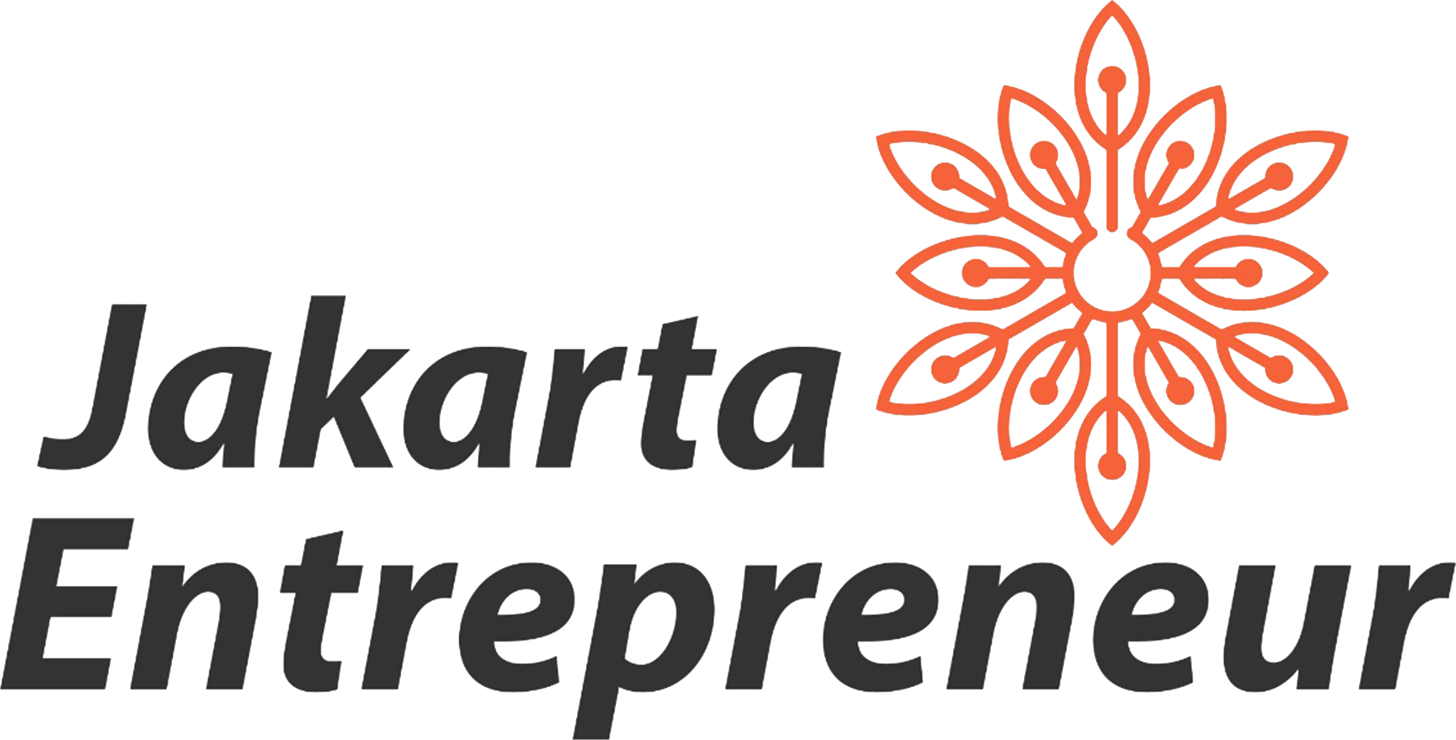 Jakpreneur Logo Updated - Indonesia