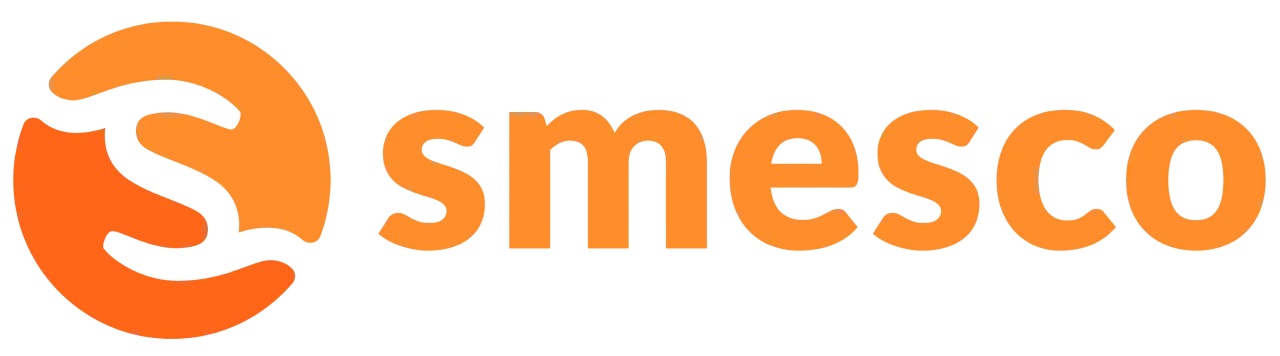 Smesco Logo - Indonesia